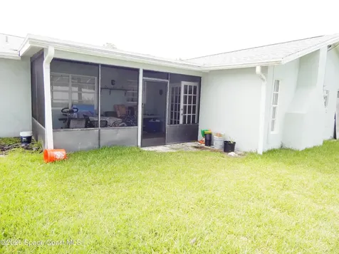 1774 Emerson Drive SE Palm Bay FL 32909
