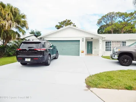 1774 Emerson Drive SE Palm Bay FL 32909