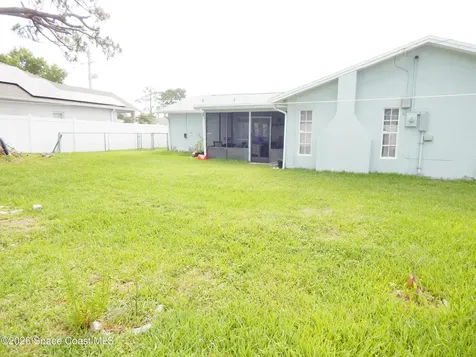 1774 Emerson Drive SE Palm Bay FL 32909