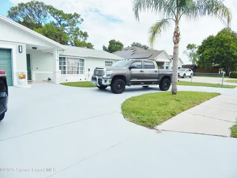 1774 Emerson Drive SE Palm Bay FL 32909