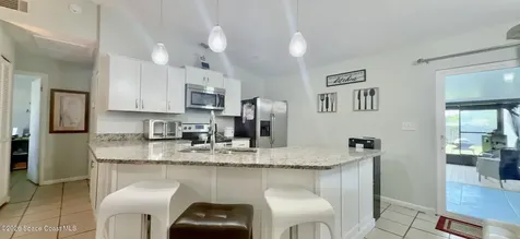 617 Thuringer Street NW Palm Bay FL 32907