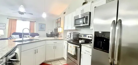 617 Thuringer Street NW Palm Bay FL 32907