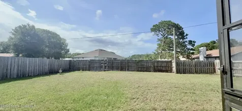 617 Thuringer Street NW Palm Bay FL 32907