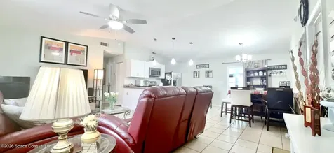617 Thuringer Street NW Palm Bay FL 32907