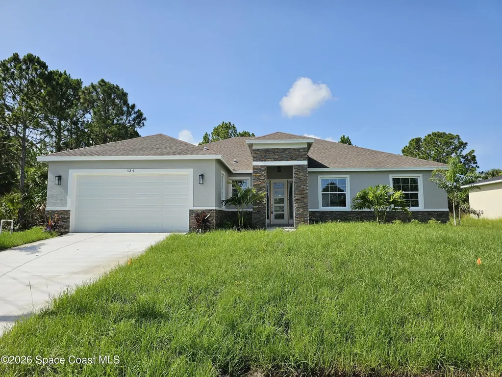 134 Ferguson Street SW Palm Bay FL 32908