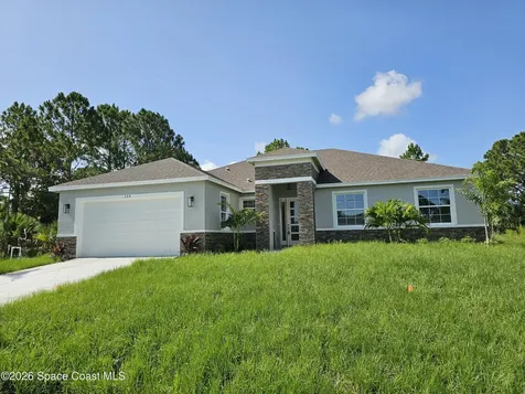 134 Ferguson Street SW Palm Bay FL 32908