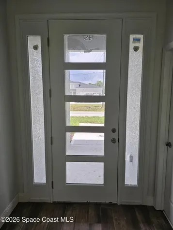134 Ferguson Street SW Palm Bay FL 32908