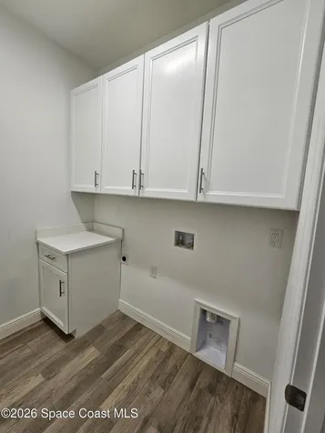 134 Ferguson Street SW Palm Bay FL 32908