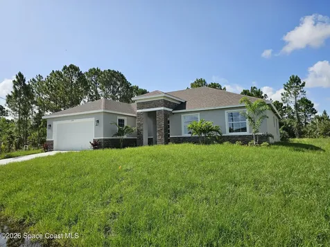 134 Ferguson Street SW Palm Bay FL 32908