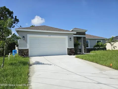 134 Ferguson Street SW Palm Bay FL 32908