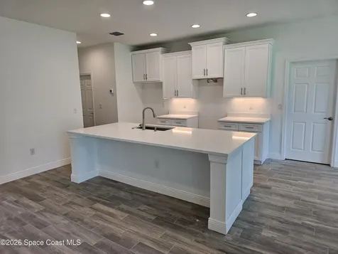 134 Ferguson Street SW Palm Bay FL 32908