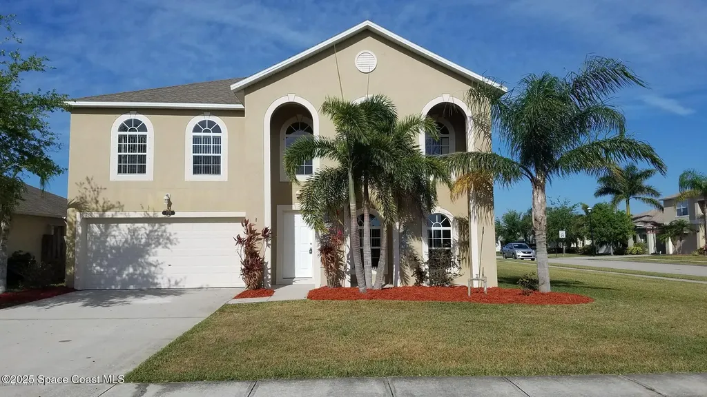 2109 Maeve Circle Melbourne FL 32904