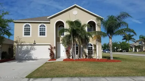 2109 Maeve Circle Melbourne FL 32904