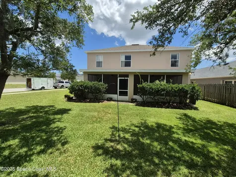 2109 Maeve Circle Melbourne FL 32904