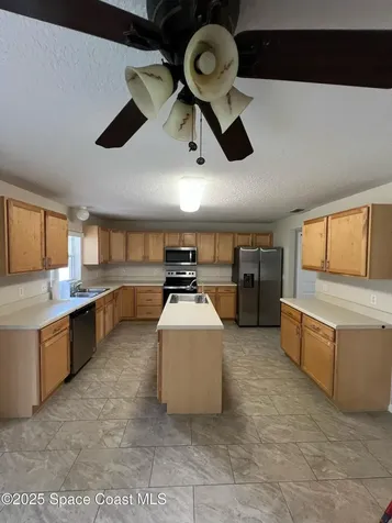 2109 Maeve Circle Melbourne FL 32904