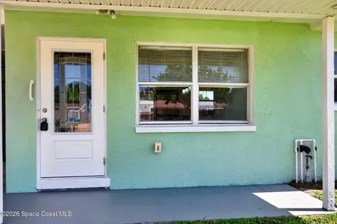 338 Coral Drive Cape Canaveral FL 32920