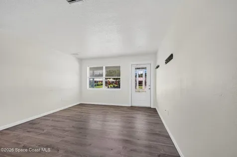 338 Coral Drive Cape Canaveral FL 32920