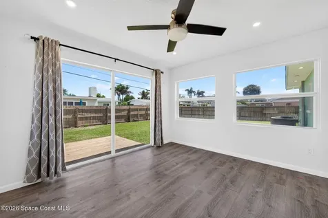 338 Coral Drive Cape Canaveral FL 32920