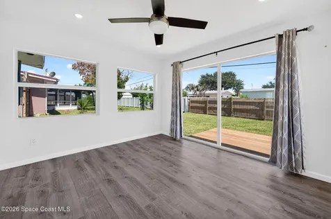 338 Coral Drive Cape Canaveral FL 32920