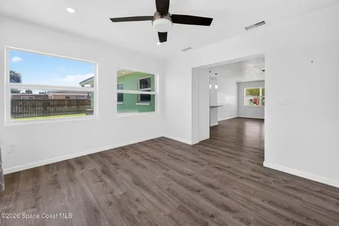 338 Coral Drive Cape Canaveral FL 32920