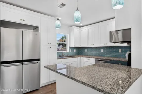 338 Coral Drive Cape Canaveral FL 32920