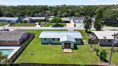338 Coral Drive Cape Canaveral FL 32920