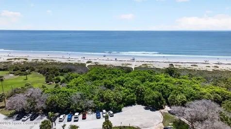 338 Coral Drive Cape Canaveral FL 32920