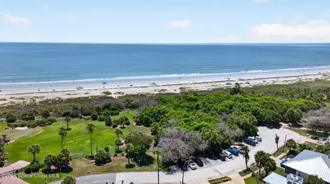338 Coral Drive Cape Canaveral FL 32920