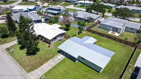 338 Coral Drive Cape Canaveral FL 32920