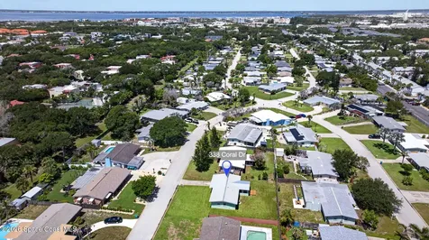 338 Coral Drive Cape Canaveral FL 32920