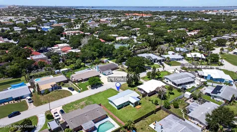 338 Coral Drive Cape Canaveral FL 32920