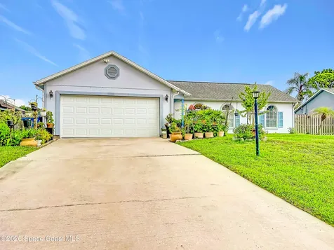 985 Canton Street NW Palm Bay FL 32907