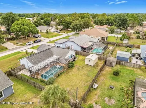 985 Canton Street NW Palm Bay FL 32907