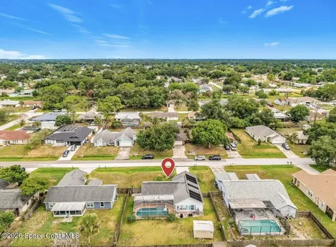 985 Canton Street NW Palm Bay FL 32907