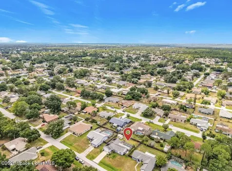 985 Canton Street NW Palm Bay FL 32907