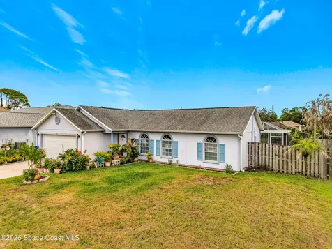 985 Canton Street NW Palm Bay FL 32907