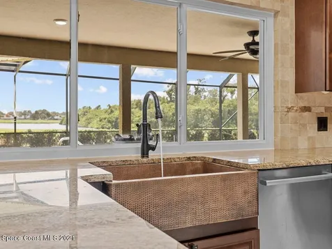820 Kerry Downs Circle Melbourne FL 32940