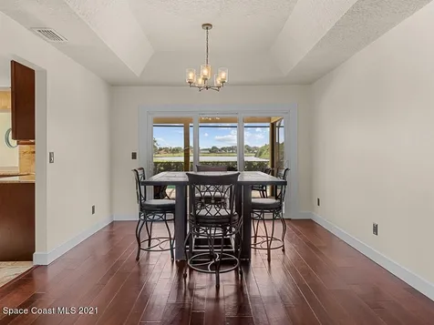 820 Kerry Downs Circle Melbourne FL 32940