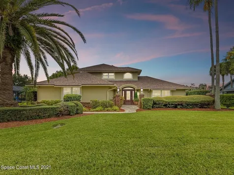 820 Kerry Downs Circle Melbourne FL 32940