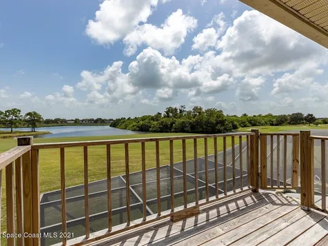 820 Kerry Downs Circle Melbourne FL 32940
