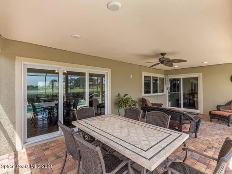 820 Kerry Downs Circle Melbourne FL 32940