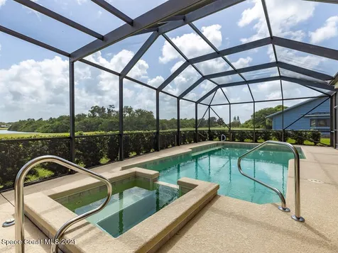 820 Kerry Downs Circle Melbourne FL 32940