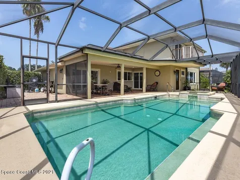 820 Kerry Downs Circle Melbourne FL 32940