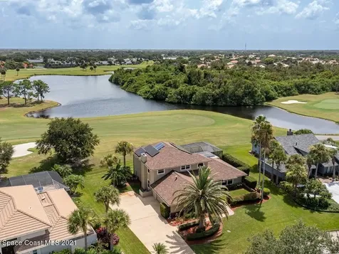 820 Kerry Downs Circle Melbourne FL 32940