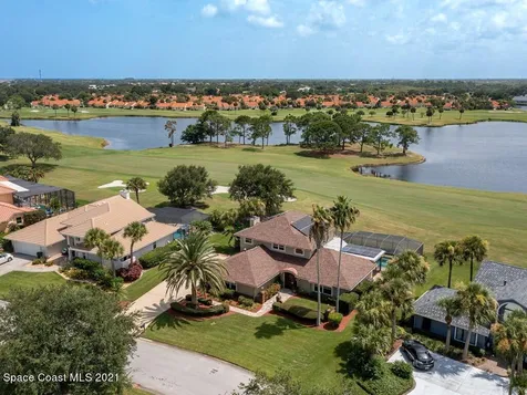 820 Kerry Downs Circle Melbourne FL 32940