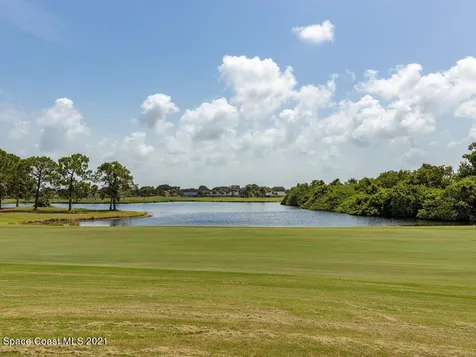 820 Kerry Downs Circle Melbourne FL 32940