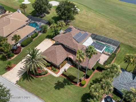 820 Kerry Downs Circle Melbourne FL 32940