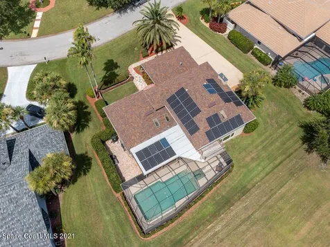 820 Kerry Downs Circle Melbourne FL 32940
