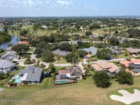 820 Kerry Downs Circle Melbourne FL 32940