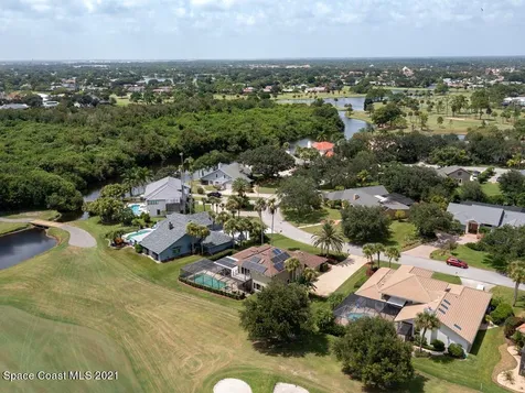 820 Kerry Downs Circle Melbourne FL 32940